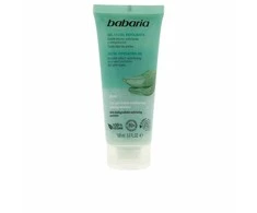 Babaria Šveičiamasis veido gelis Aloe 100 ml