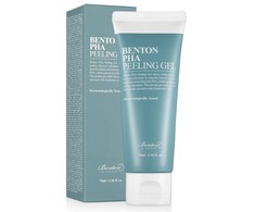 Veido gelis nuo pleiskanų Benton PHA (70 ml)
