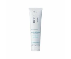 Biotherm Biosource Daily Exfoliating Melting Valiklis kasdienis šveičiantis prausiklis veidui, 150 ml