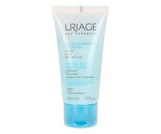 Uriage Gentle Jelly Peeling gelinis veido šveitiklis, 50 ml