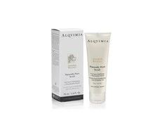 Veido gelis nuo pleiskanų Naturally Pure Alqvimia (200 ml)