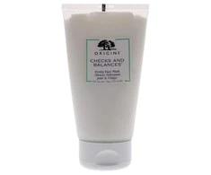 Origins Checks &amp; Balances Frothy Face Wash gaivinamosios valomosios putos, 150 ml