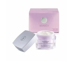 Veido kaukė Atashi Supernight 50 ml