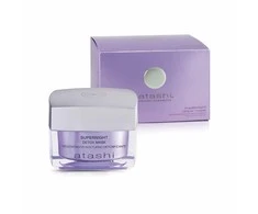 Veido kaukė Atashi Supernight 50 ml