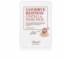 Veido kaukė Benton Goodbye Redness Centella (23 g)