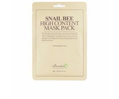 Veido kaukė Benton Snail Bee High Content 20 ml