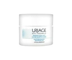 "Uriage" drėkinanti miego kaukė 50ml