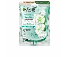 Masc Fac Garnier Hyaluronic Anti Fatigue veido kaukė