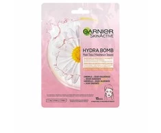 "Garnier Skinactive Hydrabomb" raminanti drėkinamoji veido kaukė