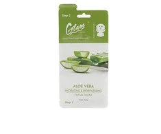 "Glam Of Sweden" kaukė "Aloe Vera Facial" 35 5g
