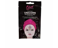 "Glam Of Sweden Unicorn" vienaragio išlyginamoji veido kaukė 24ml