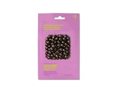 "Holika Pure Essence" maskuoklis "Masc Acai" 23ml