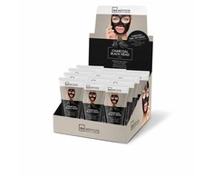 Veido kaukė IDC Institute Charcoal (60 ml)
