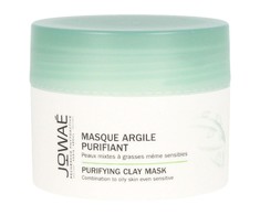 "Jowaé" valomoji molio kaukė 50ml
