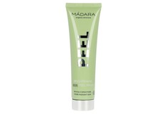 "Mádara Peel" šviesinanti AHA šveičiamoji kaukė 60ml