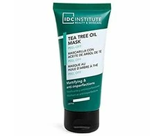 Veido kaukė Peel Off IDC Institute Arbatmedžio aliejus (60 ml)