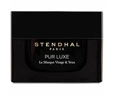 Stendhal Pur Luxe Face And Eye Mask, 50 ml