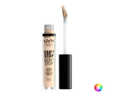 NYX PMU 800897168568 maskuojamoji makiažo priemonė 3,5 ml