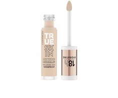 "Catrice True Skin" gerai dengiantis maskuoklis 010-Cool Cashmere