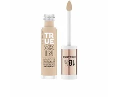 "Catrice True Skin High Cover maskuoklis 020-Warm rusvai gelsvas