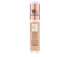 veido maskuoklis "Catrice True Skin High Cover Maskuoklis 032-Neutral Biscuit" 4,5ml
