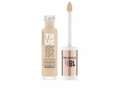 Catrice True Skin High Cover maskuoklis 015-Warm Vanilla