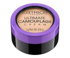 "Catrice Ultimate Camouflage" kreminis maskuoklis 010n-Ivory