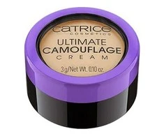 "Catrice Ultimate Camouflage" kreminis maskuoklis 015w-Fair