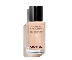 Chanel Les Beiges Fluide Enlumineur Belle Mine Sunkissed 30ml