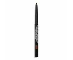 Chanel Stylo Yeux Atsparus vandeniui Long-Lasting Akių apvadas