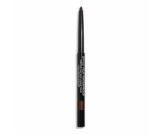 Chanel Stylo Yeux Atsparus vandeniui Long-Lasting Akių apvadas