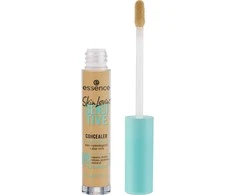 "Essence Cosmetics" "Skin Lovin' Sensitive Maskuoklis 25-Medium Olive" korektorius 3,5ml