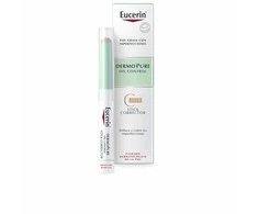 Eucerin DermoPure Oil Control Stick Corrector maskuoklis su salicilo rūgštimi, 2.5 g