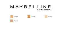 Maskuoklis Maybelline Instant Rewind Eraser Treatment Maskuoklis 01 Light
