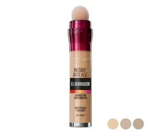Maybelline Instant Age Rewind Eraser Dark Circles Treatment Maskuoklis 11 Tan priemonė tamsiems ratilams maskuoti 6ml