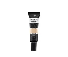 "It Cosmetics Bye Bye Bye Under Eye Maskuoklis" šviesiai įdegęs