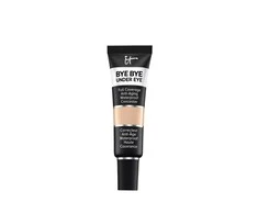 Paakių maskuoklis It Cosmetics Bye Bye Under Eye Maskuoklis Medium rusvai gelsvas