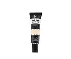 IT Cosmetics Bye Bye Under Eye Atsparus vandeniui Maskuoklis paakių maskuoklis, atspalvis: 10.5 Light (C), 12 ml