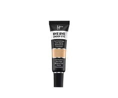 IT Cosmetics Bye Bye Under Eye Atsparus vandeniui Maskuoklis paakių maskuoklis, atspalvis: 25.0 Medium Natural (N), 12 ml