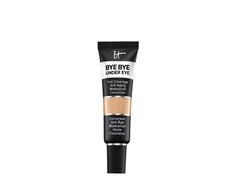 It Cosmetics Bye Bye Under Eye Maskuoklis Medium Bronze maskuoklis vidutiniškai bronzinis