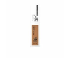 „Maybelline Superstay Activewear 30h“ korekcijos pudra 45-Tan, 30 ml
