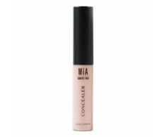 "Mía Cosmetics" maskuoklis Spf30 Salmon 5.50ml