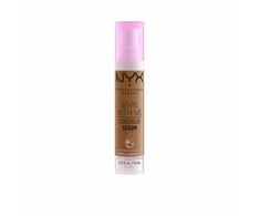 Nyx Bare With Me maskuojamasis serumas 10-Camel 9,6ml
