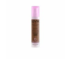 "Nyx Bare With Me" maskuojamasis serumas 11-Mocha