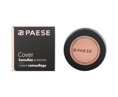 Paese Cosmetics Paese Cover Kamouflage Kreminis 20 Pudra