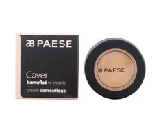 Paese Cosmetics Paese Cover Kamouflage Kreminis 20 Pudra