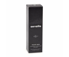 Veido korektorius Sensilis Velvet Skin 01-Light (7 ml)