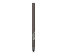 L'Oreal TAT LINER SMOKEY GEL PENCIL Pilkas