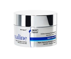 "Rexaline 3D Hydra-Dose Rich Hyper-hydrating Rejuvenating Kreminis" atnaujinantis kremas 50ml