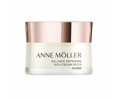 Naktinis kremas nuo raukšlių Anne Möller Rosâge Balance Repairing, 50 ml